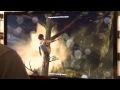 Tomb Raider, due video con game-play dal Comic Con di New York