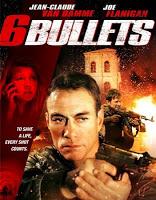 6 bullets