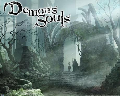 Demon's Souls