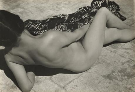 Edward Weston