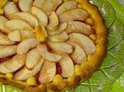Crostata frolla alla farina riso