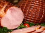 Prosciutto Affumicato Forno