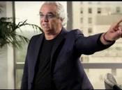 Flavio Briatore Apprentice: copia fuori