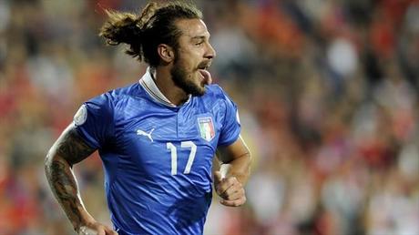 Qualificazioni Brasile 2014: Italia vince in Armenia 3-1, ma che sofferenza