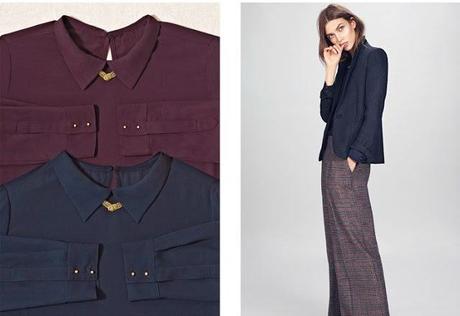 Looking for some new work outfit ideas?