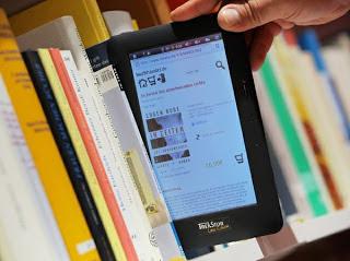 Le biblioteche nell'era digitale