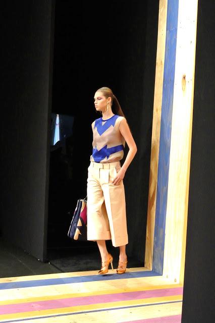 Followpix @ Frankie Morello S/S 2013