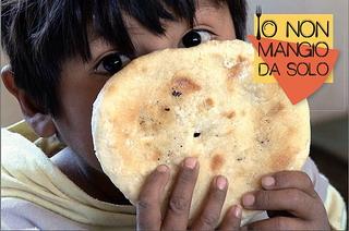 Gnocchetti di pane … io Odio mangiare sola!