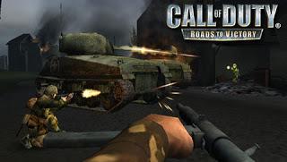 Black  Ops Declassified : al suo interno, un codice per COD Roads to Victory