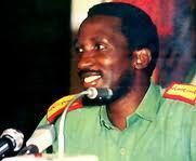 thomas sankara