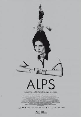 Alps ( 2011 )