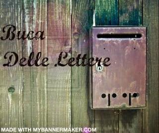 Buca delle Lettere #27