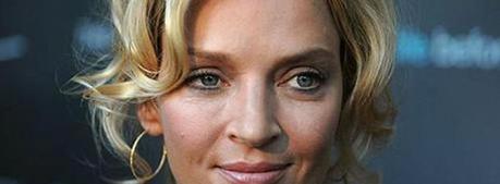 Uma Thurman nel cast di The Nymphomaniac