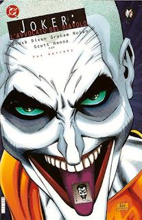 Joker: L'avvocato del diavolo