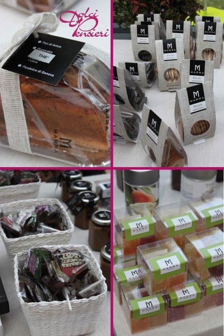 ORTICOLARIO: PER UN GIARDINO EVOLUTO (reportage 2012 3°parte) di Dolcipensieri