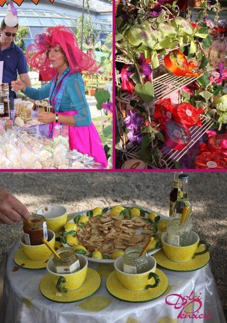 ORTICOLARIO: PER UN GIARDINO EVOLUTO (reportage 2012 3°parte) di Dolcipensieri