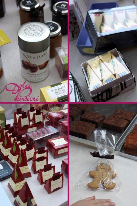 ORTICOLARIO: PER UN GIARDINO EVOLUTO (reportage 2012 3°parte) di Dolcipensieri