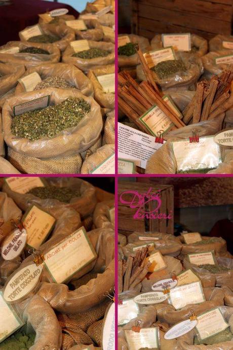 ORTICOLARIO: PER UN GIARDINO EVOLUTO (reportage 2012 3°parte) di Dolcipensieri