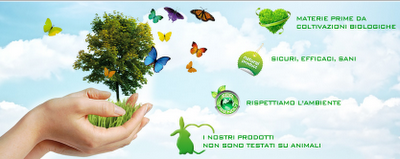 PRODOTTI-BIO.COM: COSMETICI NATURALI AL 100%!!!