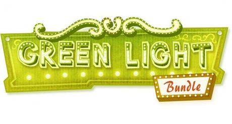 E’ disponibile un nuovo Green Light Bundle con 8 giochi