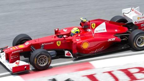 felipe massa suzuka 2012