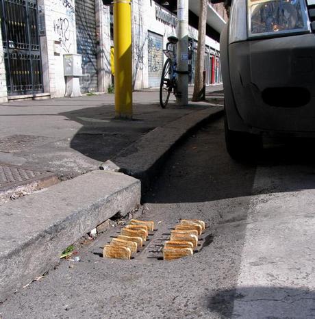 Vienna Tourist Board - MARK JENKINS, Il viaggio dei sensi attraverso VIENNA, Roma Toaster