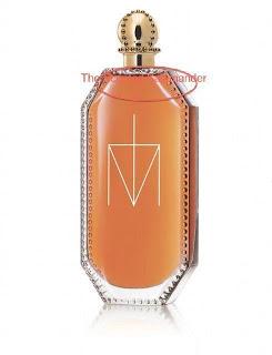 New fragrance by Madonna: Truth or Dare Naked