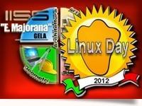 Linux Day 2012 Majorana Gela