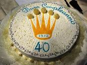 Festa Quarantenni Positano...