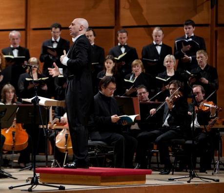 Orchestra Verdi, Ruben Jais @Nora Roitberg