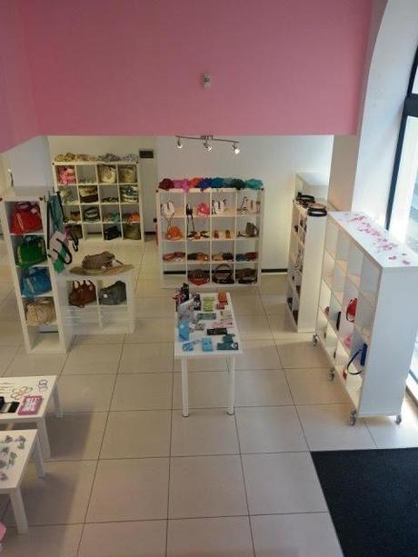 Moda News - Fragolina Accessori + Sconto per i miei followers