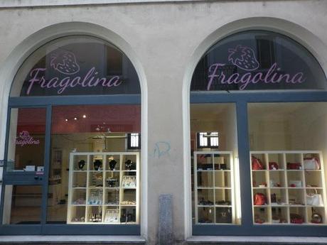 Moda News - Fragolina Accessori + Sconto per i miei followers