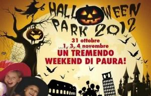 Halloween all’Italia in Miniatura, giornate divertenti e ricche di paura