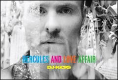 Hercules & Love Affair: nuovo Dj Kicks e due serate: 19 ottobre milano, 26 Firenze