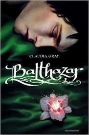 Anteprima: Balthazar di Claudia Gray