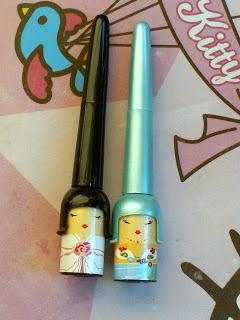 Review eyeliner Kkcenterhk