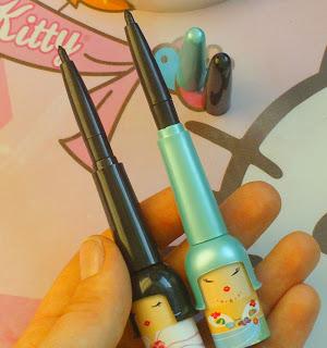 Review eyeliner Kkcenterhk