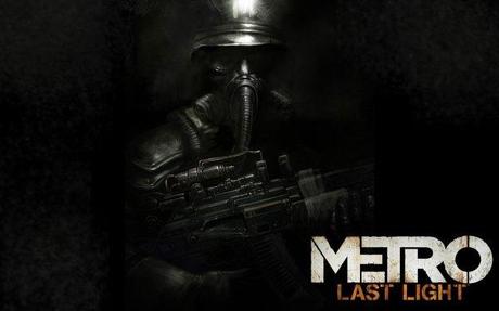 Metro: Last Light non avrà il comparto multiplayer