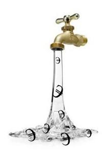 Publiacqua…di pubblico ha solo i batteri