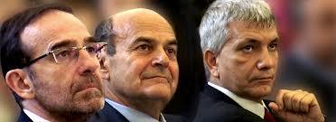 Parole, parole, parole. La carta di intenti di Bersani, Vendola, Nencini