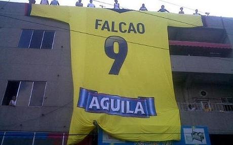 Falcao