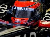 Grosjean, osservato speciale