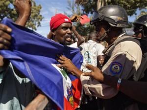 Ad Haiti non si placa la protesta contro corruzione e caro prezzi