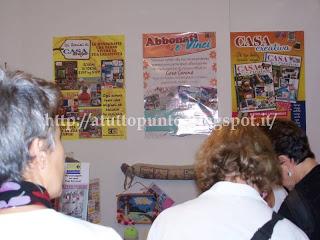 Hobby Show ottobre 2012 - Roma