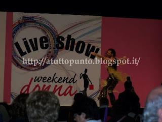 Hobby Show ottobre 2012 - Roma