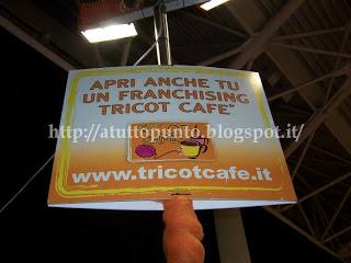 Hobby Show ottobre 2012 - Roma