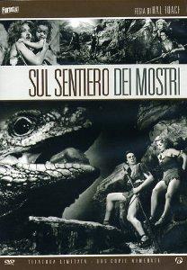 Sinister, Pulp e Mosaico dal dottor Satana agli orfanelli di David Hemmings