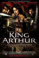 King Arthur