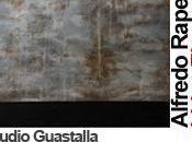 Studio Guastalla Arte Moderna Contemporanea: Alfredo Rapetti Mogol LIRICA ELEMENTARE mostra Milano