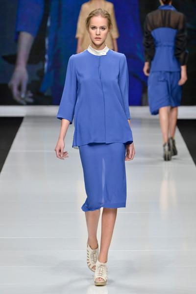 My Milan Fashion Week: 25th september, New Upcoming Designers Fashion Show Part 1